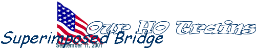 Superimposed Bridge